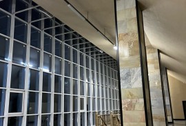 Горняк Арена, спортивный комплекс, Лёд, Хоккей с шайбой