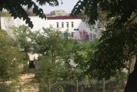Айгөлек, детский сад №14, Pre-school, Kindergarten