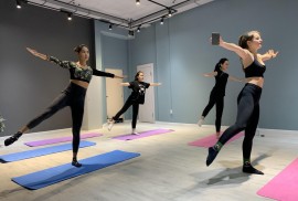 Dojo, центр развития, Техническое, Робототехника, 1-7 лет, 7-13 лет