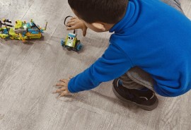 Elite education, детский образовательный центр, Техническое, Робототехника, 1-7 лет, 7-13 лет