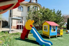 Erketai Kids Academy, частный детский сад, Техническое, Робототехника, 1-7 лет, 7-13 лет