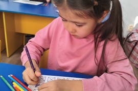 FasTracKids, международная детская академия, Техническое, Робототехника, 1-7 лет, 7-13 лет