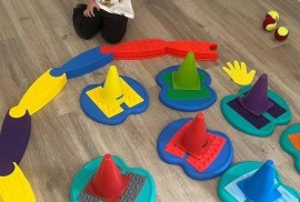 FasTracKids, образовательный центр, Техническое, Робототехника, 1-7 лет, 7-13 лет
