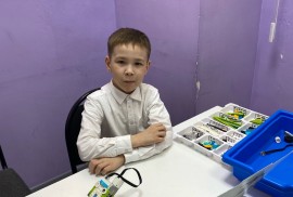 BeKent IQ, Техническое, Робототехника, 1-7 лет, 7-13 лет