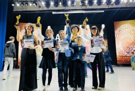 Creative Art, образовательный центр, Техническое, Робототехника, 1-7 лет, 7-13 лет