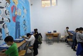 Dana bala, Техническое, Робототехника, 1-7 лет, 7-13 лет
