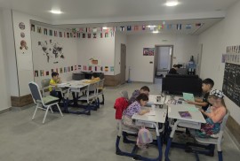 Lumen Descendi, учебный центр, Техническое, Робототехника, 1-7 лет, 7-13 лет