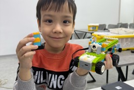 S7 Robotics, образовательный центр по инженерии и , Техническое, Робототехника, 1-7 лет, 7-13 лет
