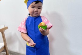 Fastrackids Aktobe, детский центр развития, Техническое, Робототехника, 1-7 лет, 7-13 лет
