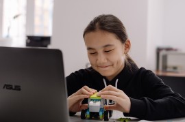 Raiman, учебный центр, Техническое, Робототехника, 1-7 лет, 7-13 лет
