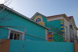 Айжұлдыз, частный детский сад, Pre-school, Kindergarten