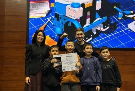 Roboplanet, учебный центр, Техническое, Робототехника, 1-7 лет, 7-13 лет