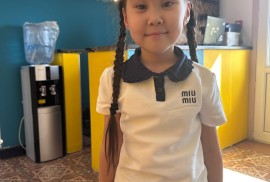 Bilimdi Botaqan, учебный центр, Техническое, Робототехника, 1-7 лет, 7-13 лет