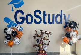 Go study, образовательный центр, Техническое, Робототехника, 1-7 лет, 7-13 лет