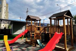 Mindora Academy, образовательный центр, Техническое, Робототехника, 1-7 лет, 7-13 лет