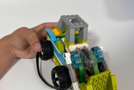 RoboPark, центр робототехники, Техническое, Робототехника, 1-7 лет, 7-13 лет
