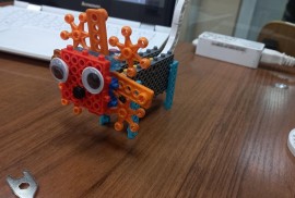 RoboAlem, клуб робототехники, Техническое, Робототехника, 1-7 лет, 7-13 лет