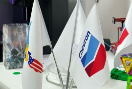 Makerspace Pavlodar, студия творчества, Техническое, Робототехника, 1-7 лет, 7-13 лет