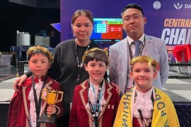 Сатурн, школа робототехники, Техническое, Робототехника, 1-7 лет, 7-13 лет