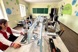 NGT Lab, IT-компания, Техническое, Робототехника, 1-7 лет, 7-13 лет