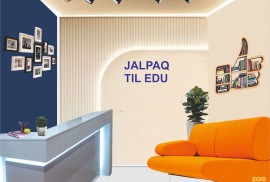 Jalpaq Til Edu, учебный центр, Техническое, Робототехника, 1-7 лет, 7-13 лет