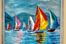 Art Graphica, студия живописи, Artistic, Painting, 1-7 years old, 7-13 years old, 13-18 years old