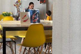 Art Sketch Studio, арт-студия, Художественное, Живопись, 1-7 лет, 7-13 лет, 13-18 лет