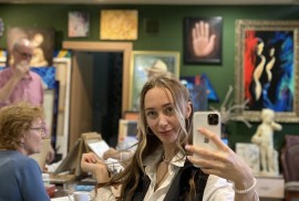 Art-School, Художественное, Живопись, 1-7 лет, 7-13 лет, 13-18 лет