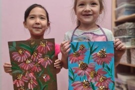 Artbook, художественная студия, Художественное, Живопись, 1-7 лет, 7-13 лет, 13-18 лет
