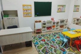 Alem, Художественное, Живопись, 1-7 лет, 7-13 лет, 13-18 лет