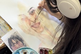 Art Academy, художественная школа, Художественное, Живопись, 1-7 лет, 7-13 лет, 13-18 лет