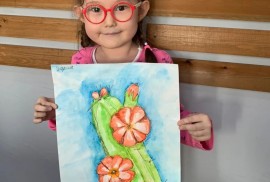 AvangArt, частная художественная школа, Художественное, Живопись, 1-7 лет, 7-13 лет, 13-18 лет