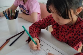 Bilim Naz, Художественное, Живопись, 1-7 лет, 7-13 лет, 13-18 лет