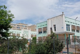 Айналайын, детский сад №54, Pre-school, Kindergarten