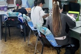 Art way, студия творчества, Художественное, Живопись, 1-7 лет, 7-13 лет, 13-18 лет
