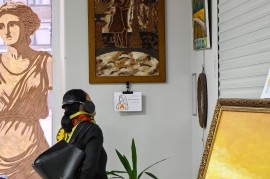ArtLab, международная художественная галерея, Художественное, Живопись, 1-7 лет, 7-13 лет, 13-18 лет