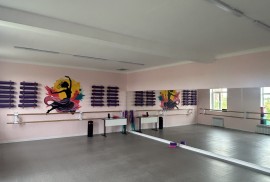 City Stars, Художественное, Живопись, 1-7 лет, 7-13 лет, 13-18 лет