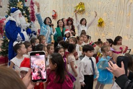 Детская школа искусств отдела образования г. Жезка, Художественное, Живопись, 1-7 лет, 7-13 лет, 13-18 лет