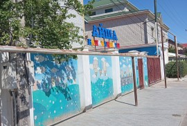 Айша, частный детский сад, Pre-school, Kindergarten