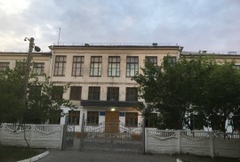 Школа искусств им. Г. Жубановой, Художественное, Живопись, 1-7 лет, 7-13 лет, 13-18 лет