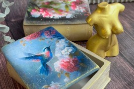 Рукодея, арт-студия, Художественное, Живопись, 1-7 лет, 7-13 лет, 13-18 лет