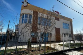 Айя-2, частный детский сад, Pre-school, Kindergarten