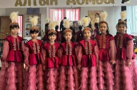 Daryn, центр детского развития, Художественное, Живопись, 1-7 лет, 7-13 лет, 13-18 лет