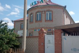 Акбулак, частный детский сад, Pre-school, Kindergarten