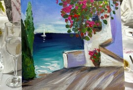 Family Art, творческая студия, Artistic, Painting, 1-7 years old, 7-13 years old, 13-18 years old