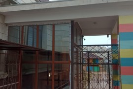 Акжайык, детский сад, Pre-school, Kindergarten