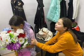 Татарская школа искусств, Художественное, Живопись, 1-7 лет, 7-13 лет, 13-18 лет