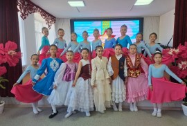 Аягозская районная школа искусств, Художественное, Живопись, 1-7 лет, 7-13 лет, 13-18 лет