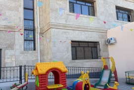 Аксункар, частный детский сад, Pre-school, Kindergarten