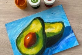 Suret design, школа рисования и искусства, Художественное, Живопись, 1-7 лет, 7-13 лет, 13-18 лет